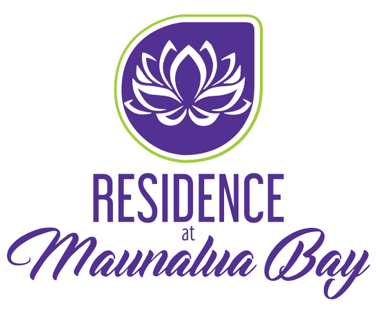 maunalua bay home care logo