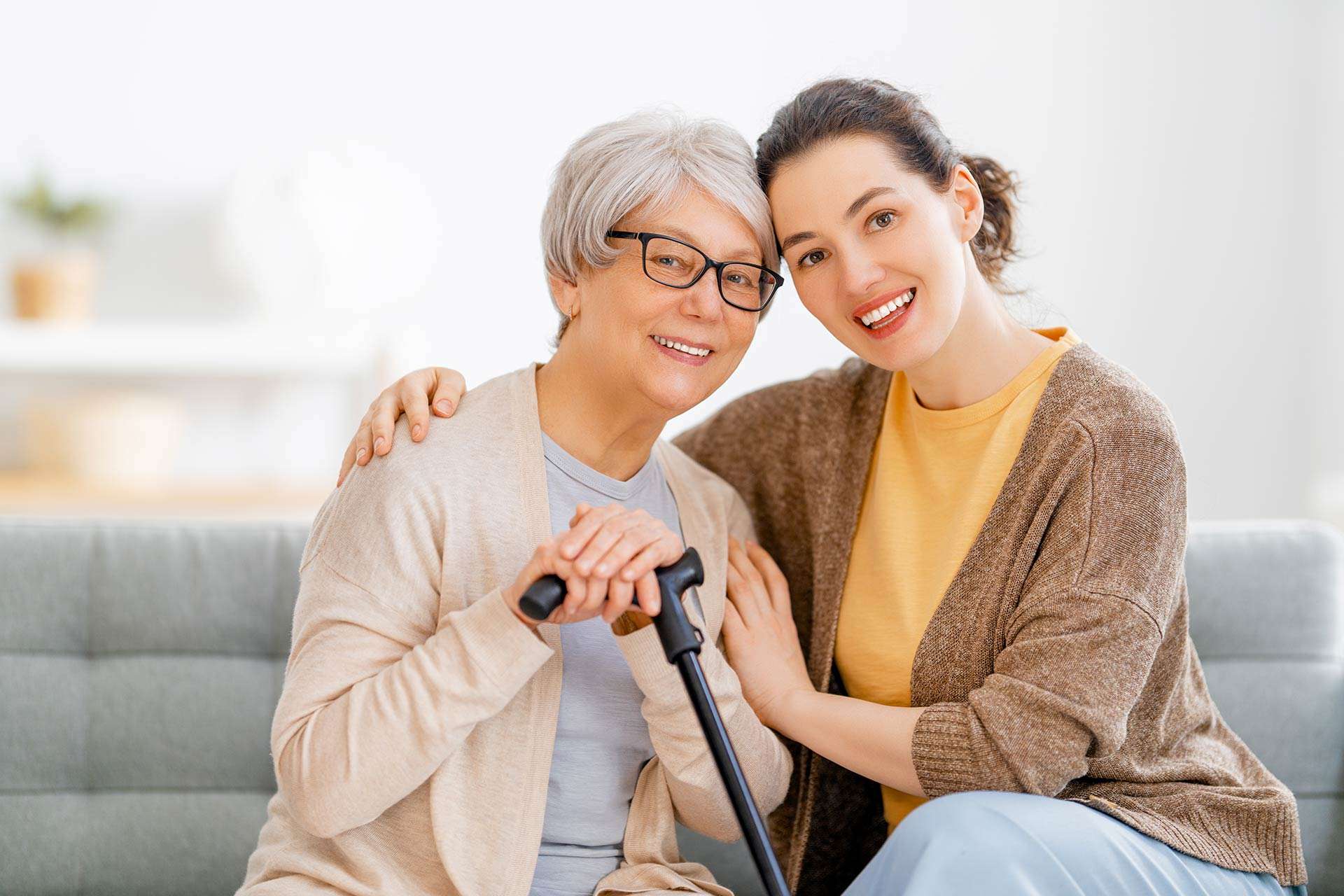 happy patient and caregiver 2021 08 31 01 09 42 utc Residence