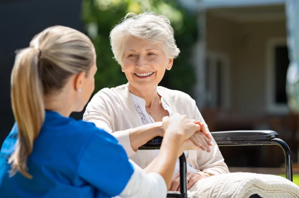 everything you need to know about respite care Residence