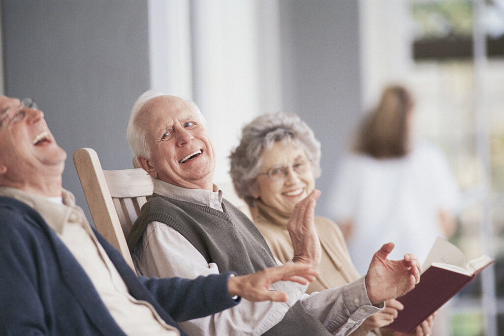 The Future of Care: The Importance of Home Healthcare Services