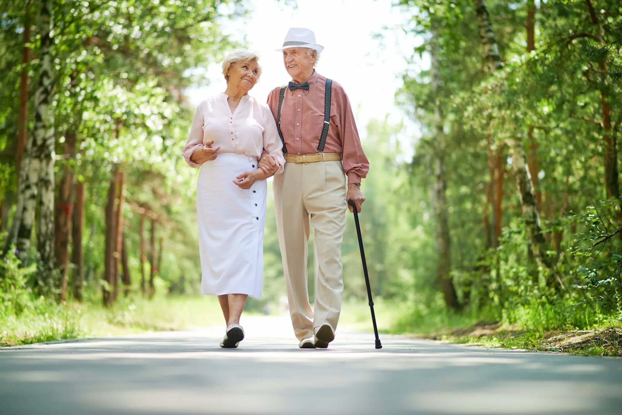 10 Easy Tips for Caring for Elderly Parents at Home