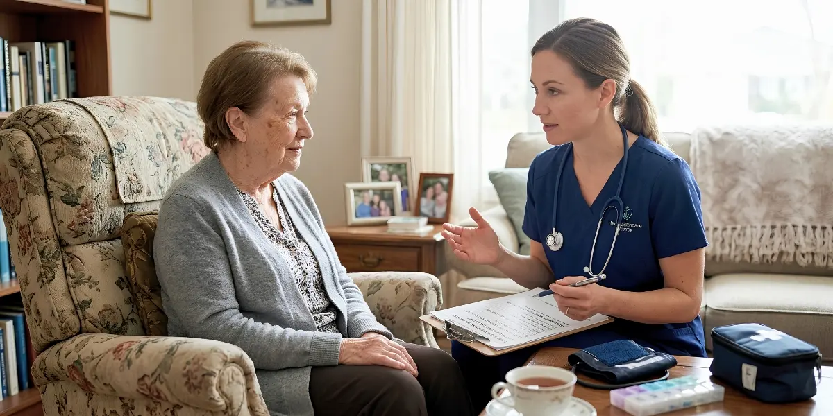 Care-Delivered-With-Clinical-Judgment-and-Respect-Nursing-care