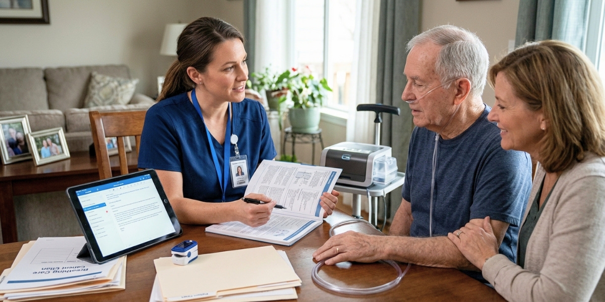 5 Common Dementia Behaviors and How to Handle Them at Home